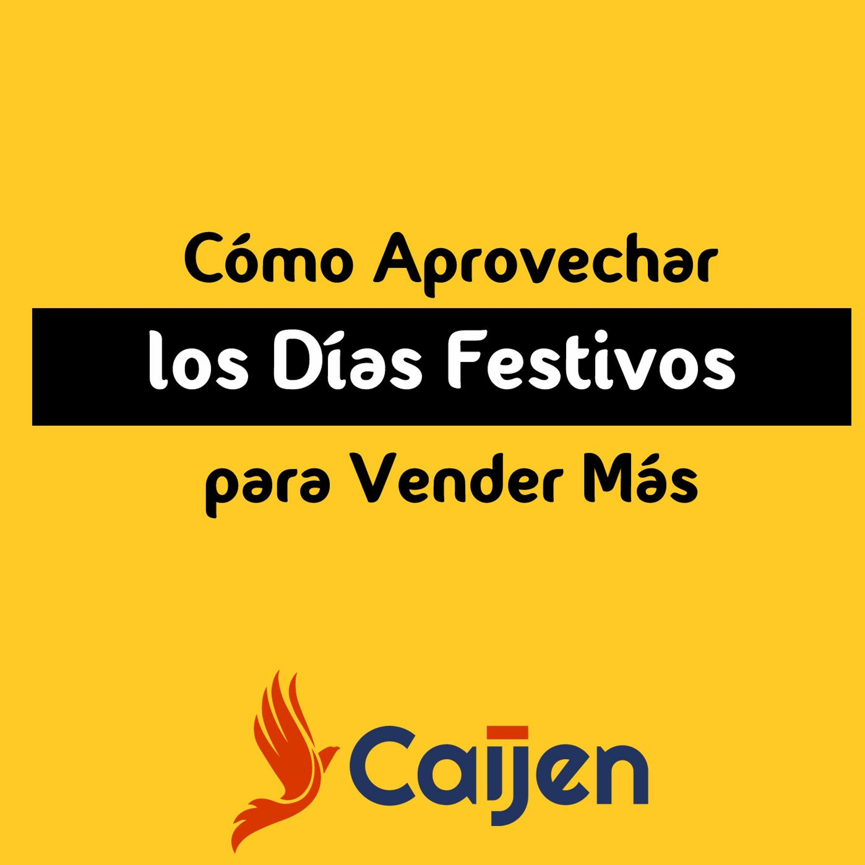 Caijen Español