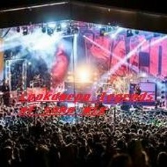 legends of soho 2016 mix