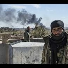 داعش يطالب بممرات آمنة.. والقوات ترد: إما الاستسلام أو الموت