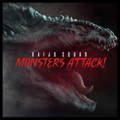 Kaijusquad - Cloverfield