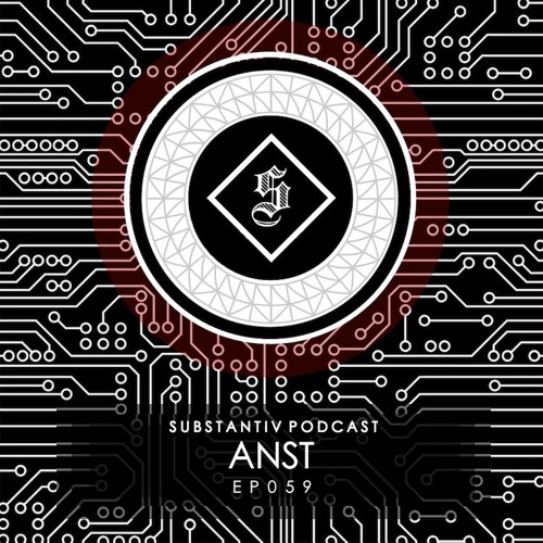 SUBSTANTIV podcast 059 - ANST