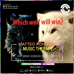 Ibiza Music Therapy 4 Marzo