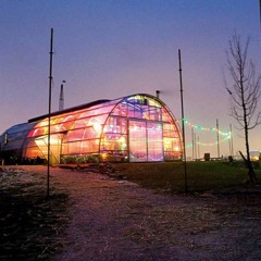 Mar 2019 | Pt. Two Of 5H Set At Noorderlicht Amsterdam