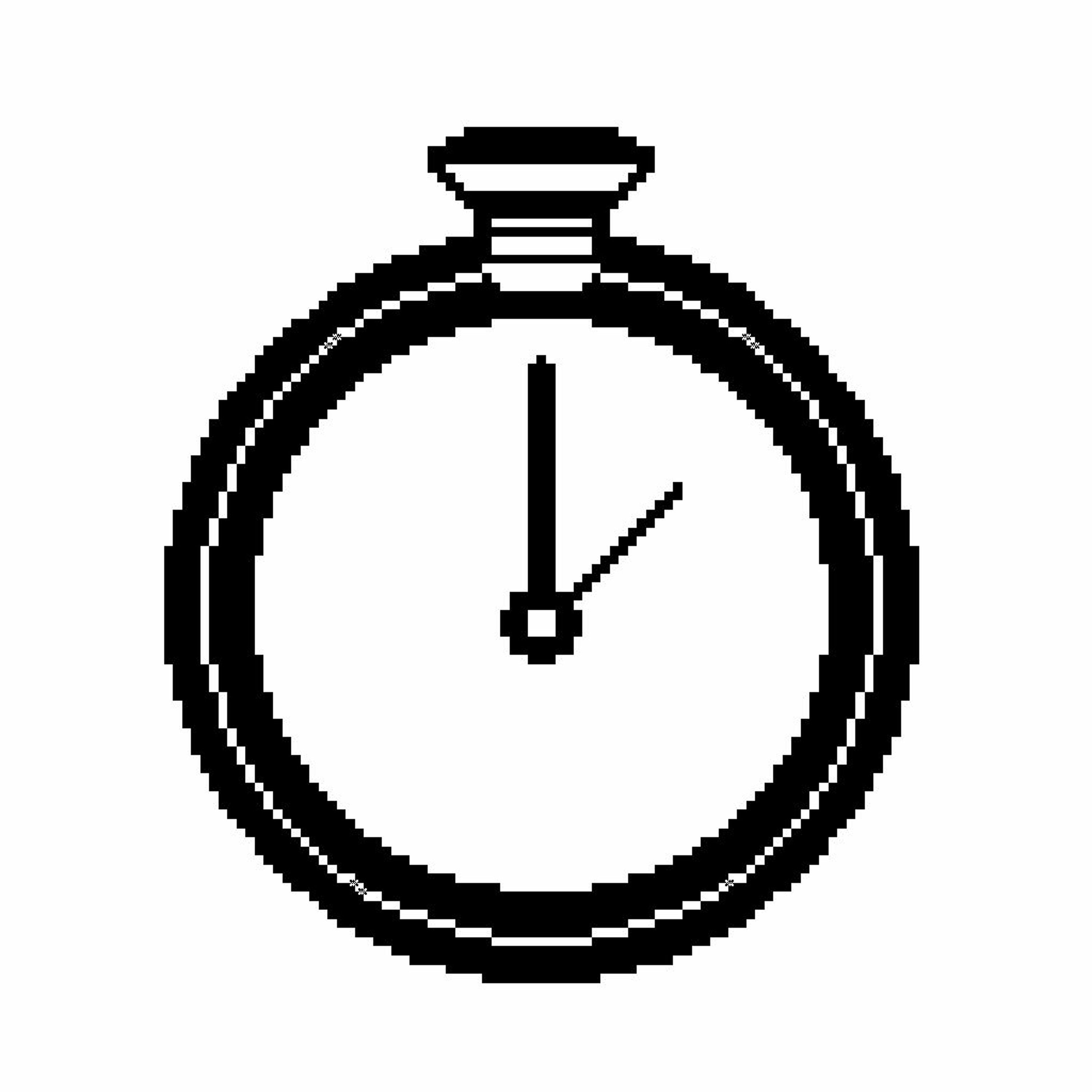 Reloj - Clock 2 episode artwork