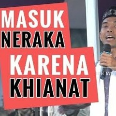Ceramah Ustadz Abdul Somad Lc. MA Terbaru 28 Feb. 2019 Di Pulau Kijang Indragiri Hilir