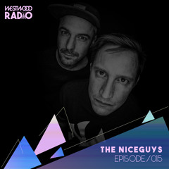Westwood Radio 015 - The Niceguys