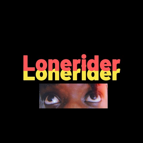 Lonerider