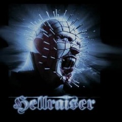 THE INTERPERTER & THE Composer -  HELLRAISER - JUDGEMENT 2019