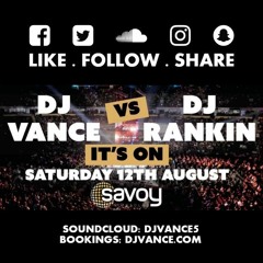 SAVOY 12.08.17