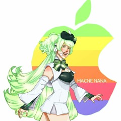 【Macne Nana】Skeleton Orchestra and Lilia 【Vocaloidカバー】