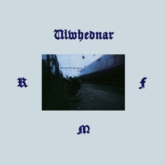 Ulwhednar - Through Gates of Ice