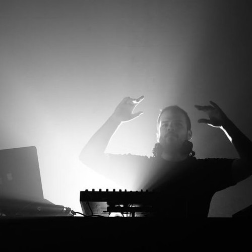 DJ Shahak Arbel - Sap (Prod. Tal Saar)