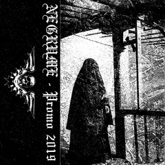 NEGRÜME - Catedral de Detritos Humanos [PROMO 2019]