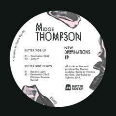 Midge Thompson - Destination 2242
