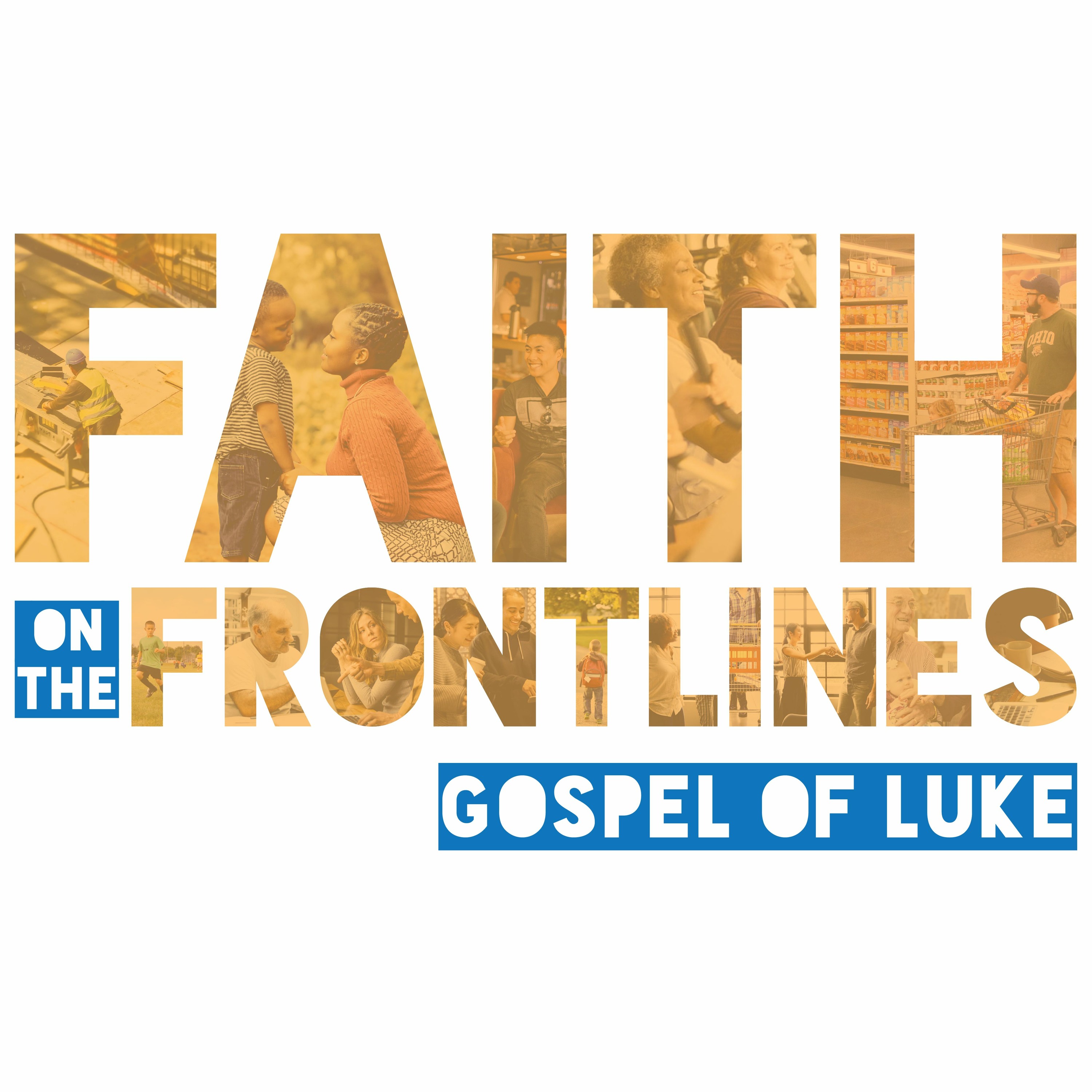 March 3, 2019 Why Worry? | Luke 12:1-12 episode artwork