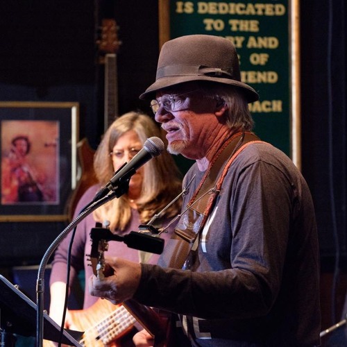 Road To Nineveh by Jim Herden At Advent Cafe