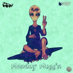 MixedMind - Monday Mugg'n