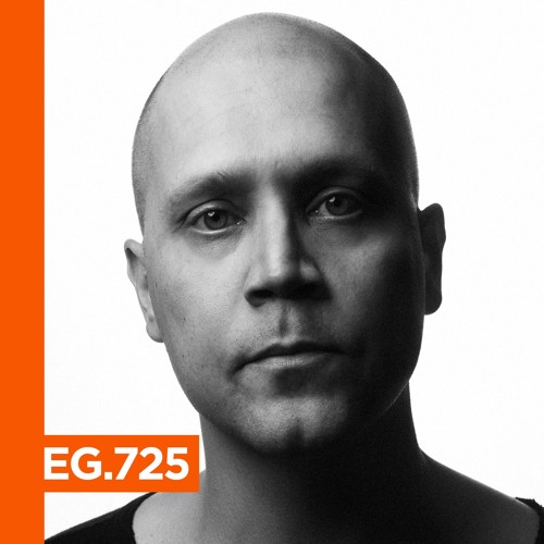 Cid Inc - EG.725 Electronic Groove Guest Mix March 2019
