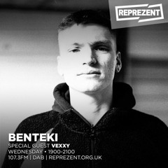 Vexxy Reprezent Guest Mix [27th February 2019]