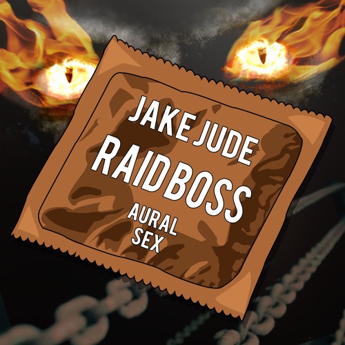 [ASX033] Jake Jude - Raid Boss