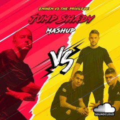 Eminem VS. The Privilege - JUMP SHADY (ThePrivilege Mashup 2019)DESCARGA DIRECTA