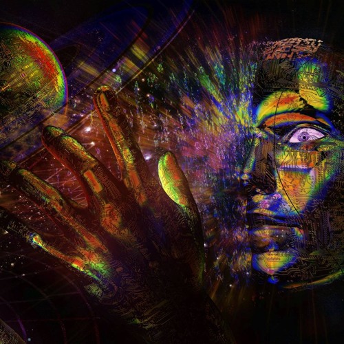 Frenzy Sonic  Psychedelic Intelligence (150 - 152 Bpm)