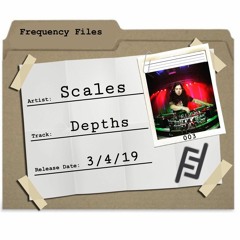 Scales - Depths (FF003)