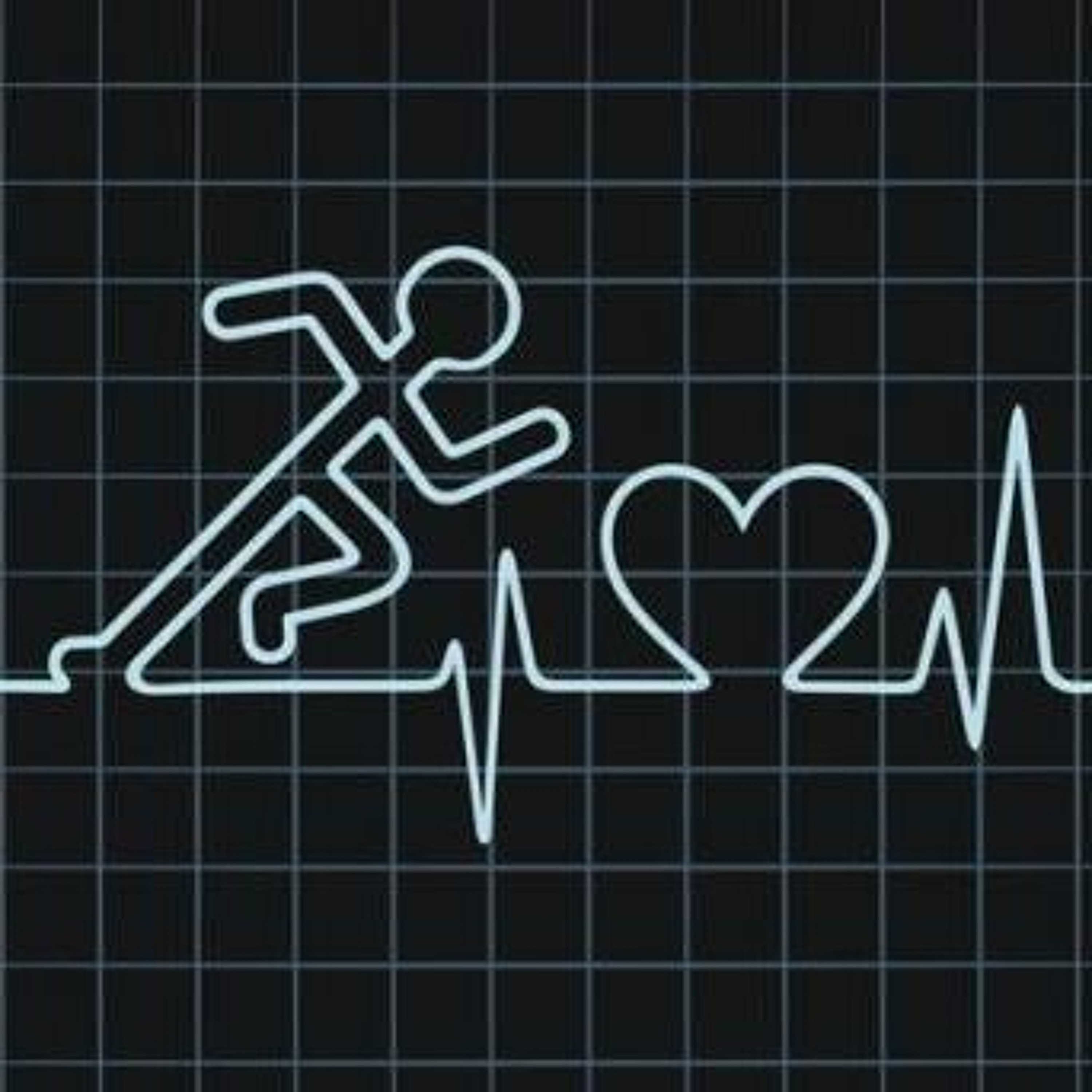Just Like Cardio episode artwork
