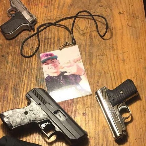 BandsUpPT.2 x gio2nice x VBPTreezy