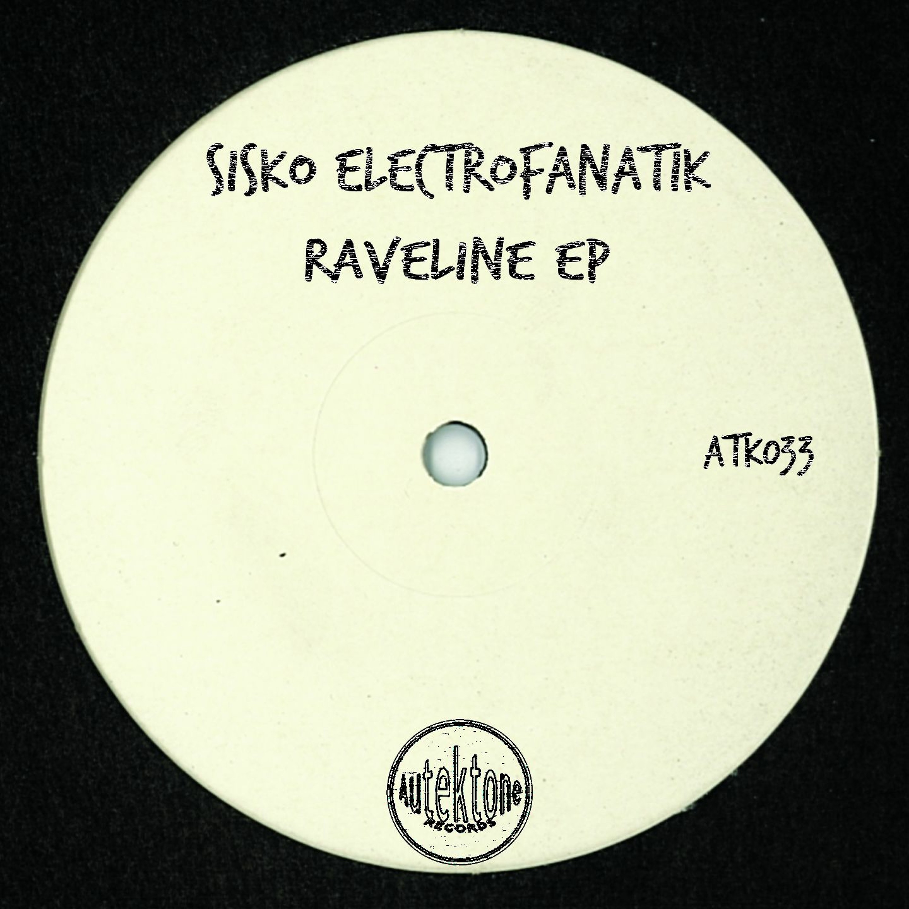 Sisko Electrofanatik & T78 - BON (Original Mix) Autektone episode artwork