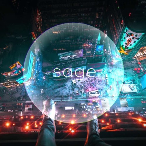 Sage - Do It Big