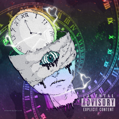 DON'T WASTE MY TIME! (prod. by smokerose)