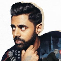 Patriot Act With Hasan Minhaj - Theme Song By Ludwig Goransson