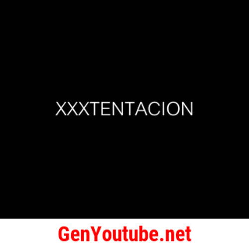 Xxxtentacion I Don T Wanna Do This Anymore Lyrics By Bryce Nelson