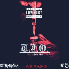 U.N.I.T.Y. (feat. Dreamor, AO Mega & Anthonius Monk)