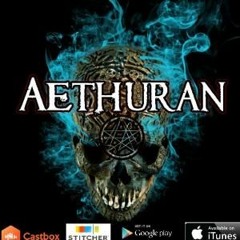 Aethuran: Dark Saga Opening Theme