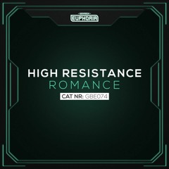 High Resistance - Romance