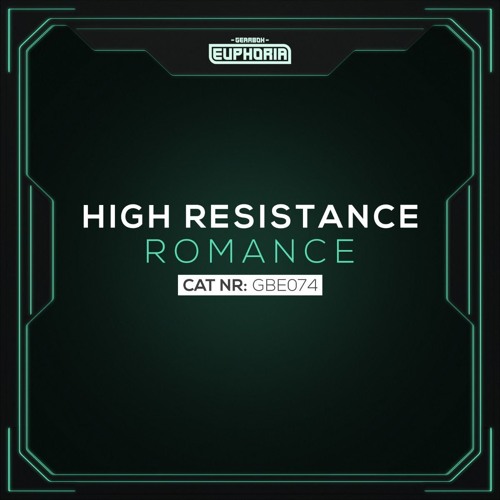 High Resistance - Romance