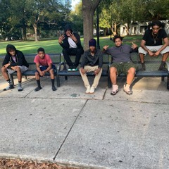 Leftdascene,slimboy,&Mo4-these hoes