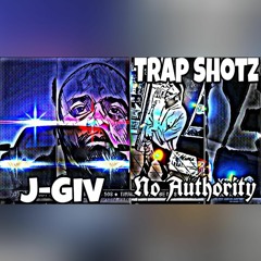 No Authority (feat.Trap Shotz) [prod. by Kid Ocean]