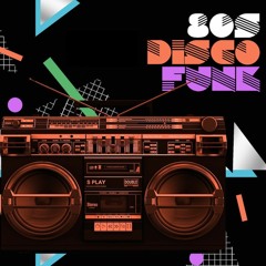 Disco Funk  Classics