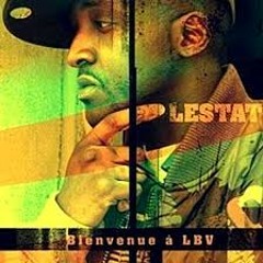 Lestat XXL feat. Don Alias- La fin (Bienvenue à LBV)