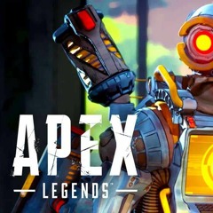 APEX LEGENDS (PUNYASO RIDDIM DUBSTEP REMIX)