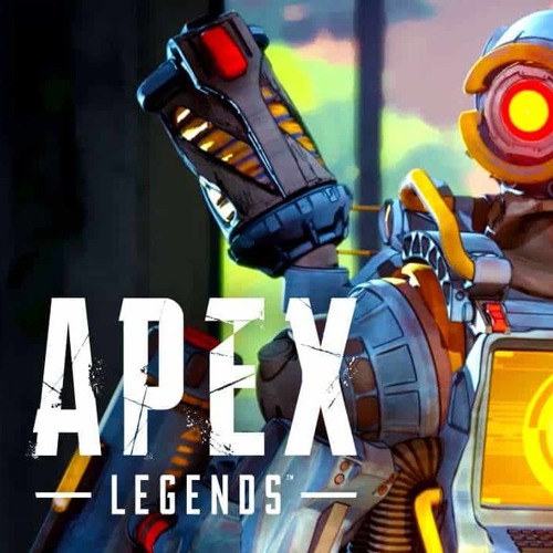 APEX LEGENDS (PUNYASO RIDDIM DUBSTEP REMIX)