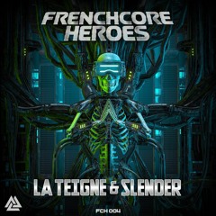 La Teigne & Slender - Ibele
