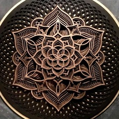 Forest Ghnome Patrol - Psychedelic Trance mix