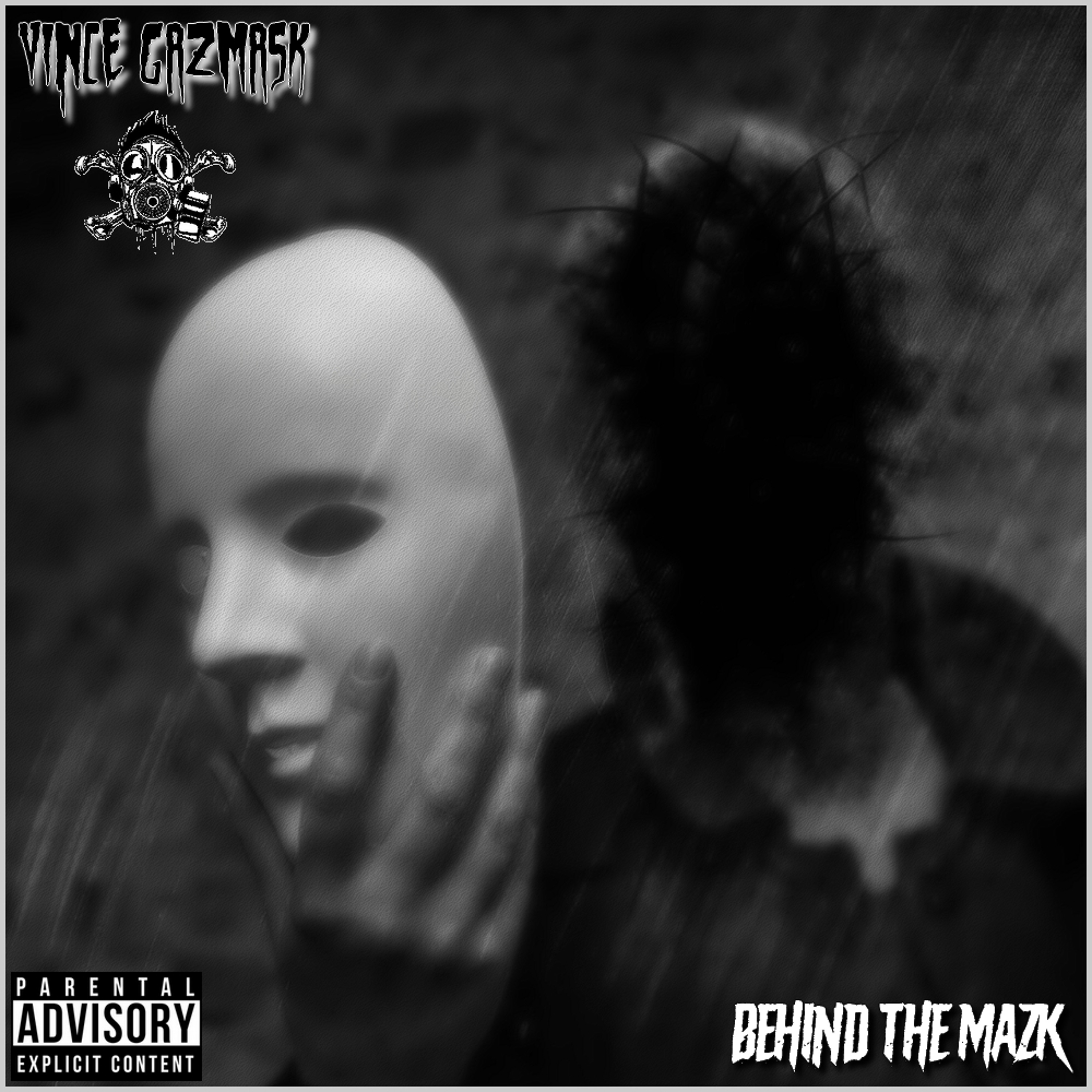 Vince Gazmask Is Dead