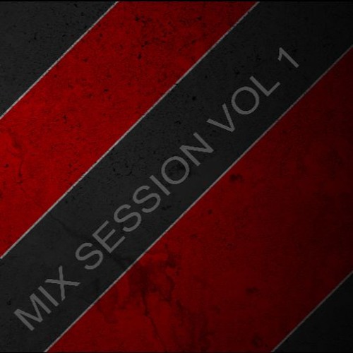 DJ CHILLY MIX SESSION VOL.1