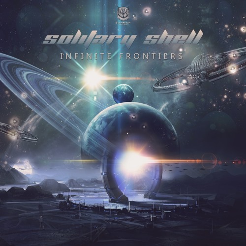 Solitary Shell - Infinite Frontiers (Full Track) @Follow us on Spotify