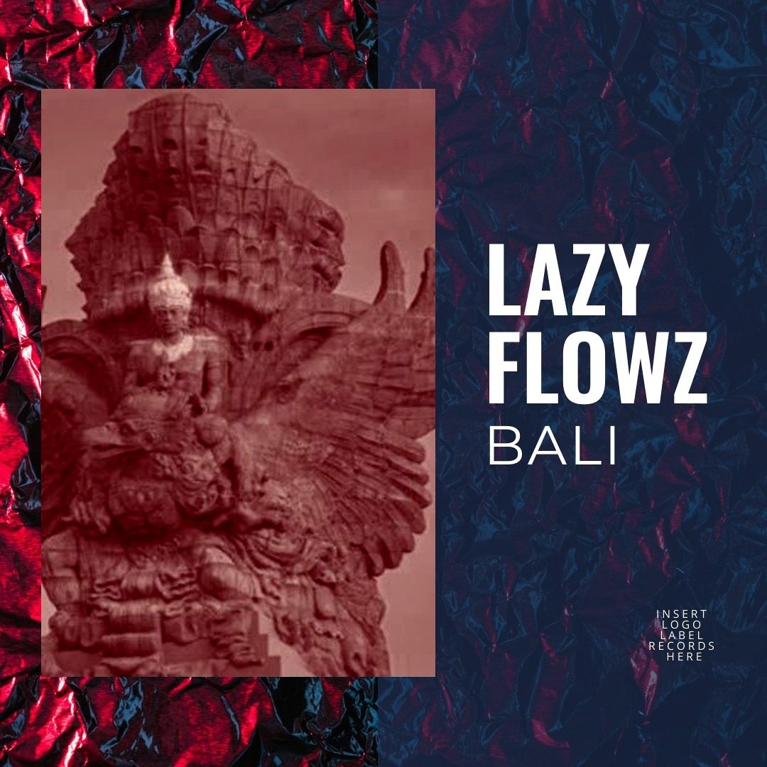 Stream Lazy Flowz - Bali by Lazy Flowz | Listen online for free on ...